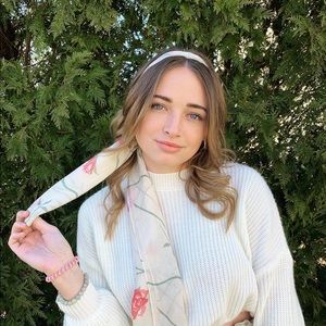 Meet your Posher, Kylee